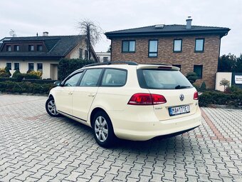 Vw Passat B7 2.0tdi 103kw DSG - 3