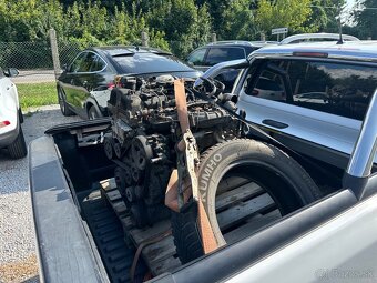 Kia Sorento 2 Náhradné diely - 3