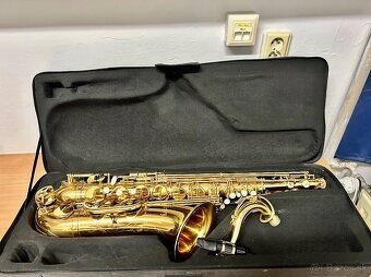 Saxofón Victory B tenor na predaj - 3