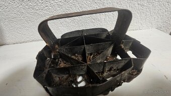 Raznica na modrotlac - 3