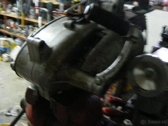 Jawa O5-motor-predám - 3