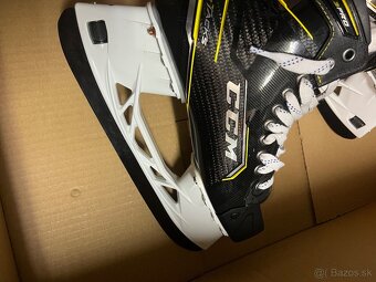 Hokejove korčule CCM supertacks AS3pro - 3