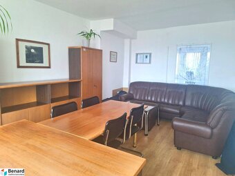 NA PRENÁJOM KANCELÁRSKY PRIESTOR, 40 M2, ŠIRŠIE CENTRUM PREŠ - 3