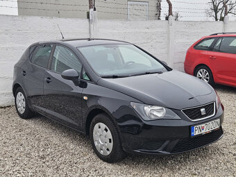 Seat Ibiza 1.2 Reference - 3
