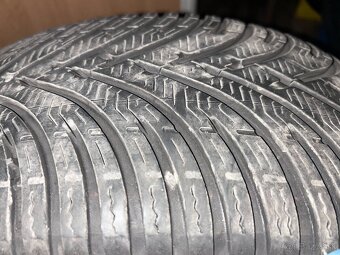 Pneumatiky zimné Kleber 215/60/R16 - 3