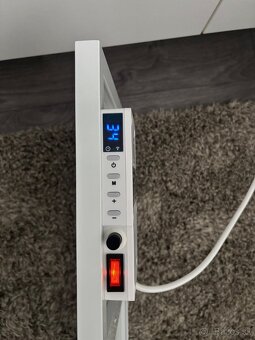 Nový Infra panel - 3