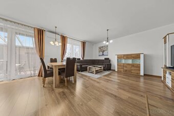 Novostavba Hurbanova Ves - 3