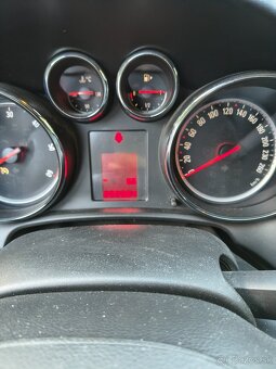 Opel Astra Sports Tourer - 3