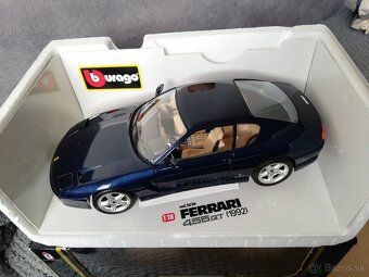 1:18 FERRARI 456GT 1992 - 3