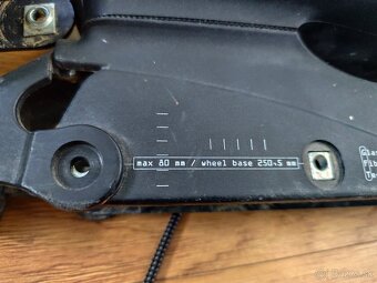 Kolieskové korčule ROCES - 3