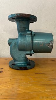 Predam obehove cerpadlo - 3