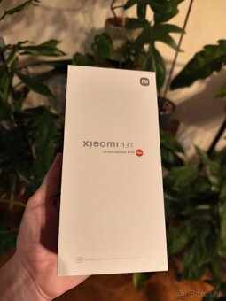 Xiaomi 13T 8GB/256GB - 3