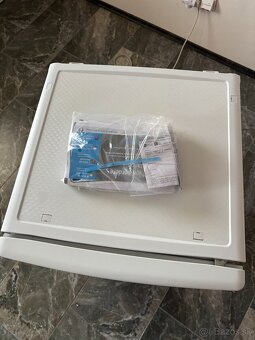 Predám mini chladničku zn.CANDY - 3