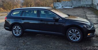 Volkswagen Passat combi, dsg - 3