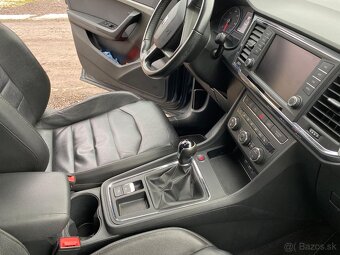 Seat Ateca 1.6 TDi 85kw - 3