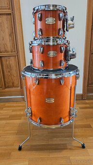 YAMAHA Stage Custom 24“ - 3