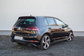 Volkswagen Golf 2.0 TSI BMT GTI "Performance" - 3