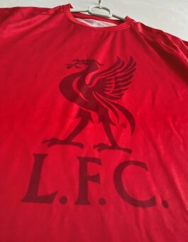 Dres Liverpool FC - 3