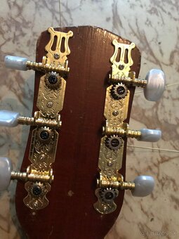 akusticka gitara - 3