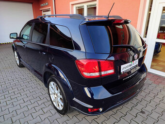 Fiat Freemont 2012 2.0 Multijet Urban 125 kW - 3