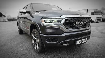 DODGE RAM 1500 Limited 4x4 - 3