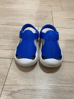 Sandále-detské 25 - 3