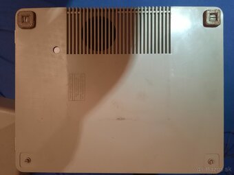 Telefunken, kotúčovy magnetofón - 3