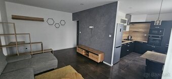 Exluzívne na prenajom 2-izbovy byt - 3