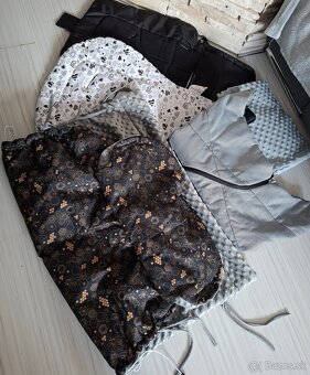 Športovy kočiar - 3