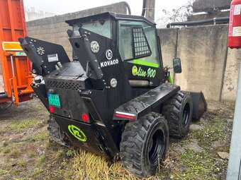 KOVACO ELISE 900 - 3