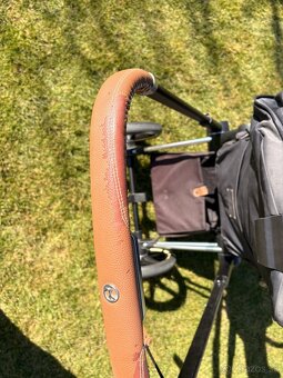 CYBEX PRIAM - 3