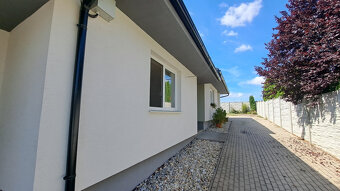 Novostavba 3-izbový RD – Malý Lapáš pri Nitre - 3