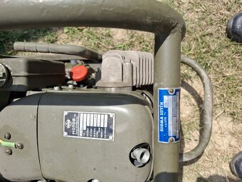 Vojenská prečerpavacia stanica - 3