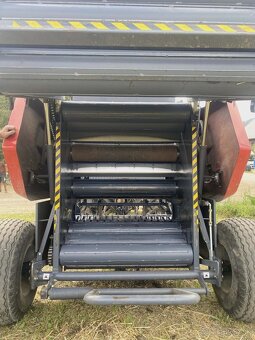 Balikovač Metal fach - 3