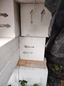 Predám ytong preklady - 3