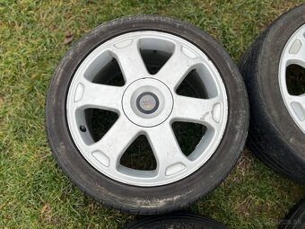 Audi S4 Avus 5x112 r17 - 3