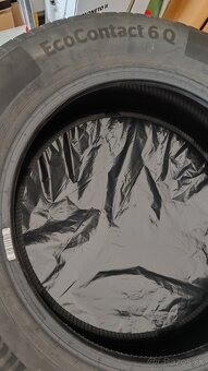 Predaj letných pneumatík  Continental - 3