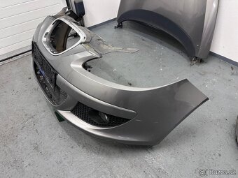 Přední část Seat Altea - 3