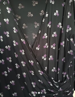 Dámske šaty 48 - 3