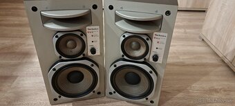 Technics SB - R2 - 3