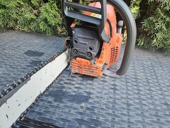 Motorova pila husqvarna 357xp - 3