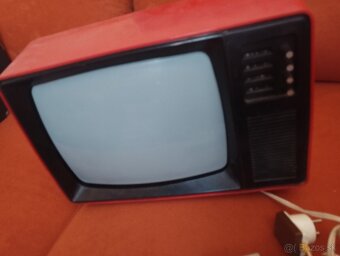 Prenosná televízia Junos plus antena - 3