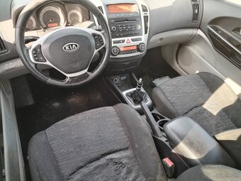 Kia ceed - 3