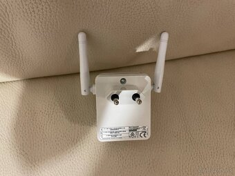 NETGEAR WiFi extender RýchleRozšírenie Signálu, ako Nový - 3