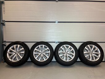 Vw Passat B8 Sepang R16 - 3
