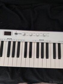 Midi klávesy - 3