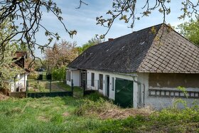 Gazdovský rodinný dom, predaj, Rudník, Košice - okolie - 3