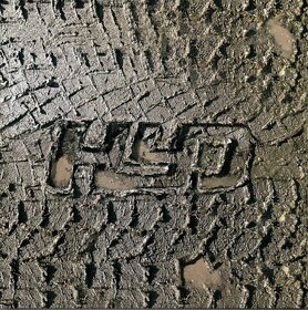 HYD - HYD EP (Vinyl, LP) - 3