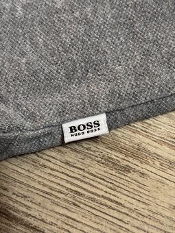 Polokoseľa Hugo Boss - 3