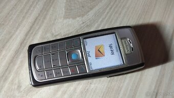NOKIA 6230i - 3